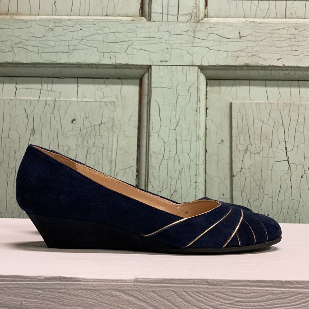 Butter “Gevanav” Shoes